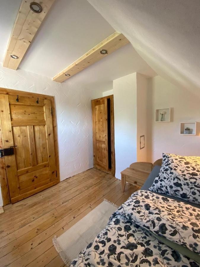 Ferienhaus Goebel'S Gute Stube Wirfus Extérieur photo