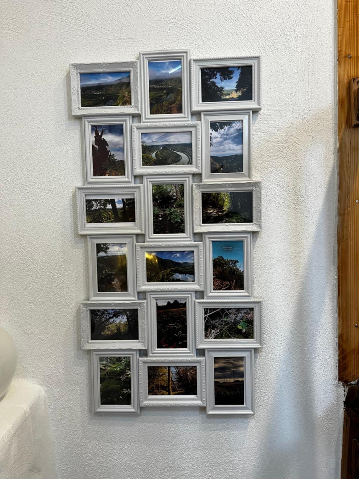 Ferienhaus Goebel'S Gute Stube Wirfus Extérieur photo