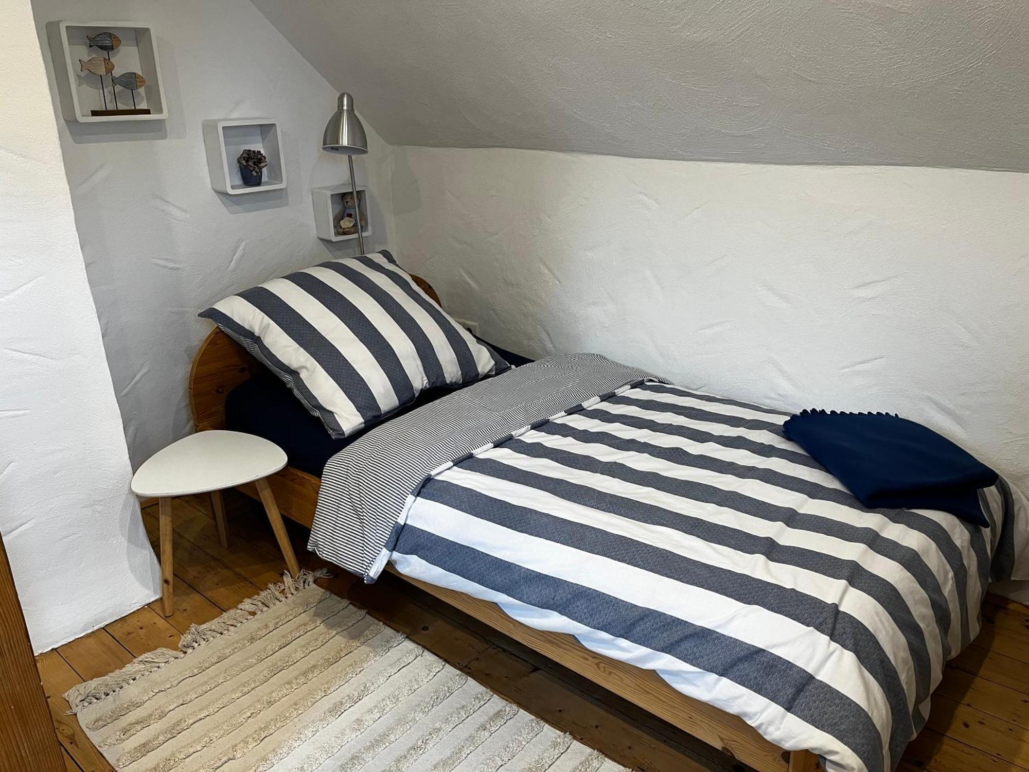 Ferienhaus Goebel'S Gute Stube Wirfus Extérieur photo